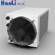 Vezellaserlasmachine Hanli
