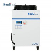 Industriële laserkoelers Hanli 3kw